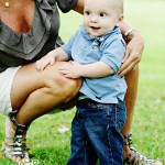 fun at the park | tulsa children’s photographer – jenny collier