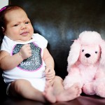 one month | jenny collier – tulsa children’s photographer