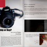 Why you should skip the kit lens when buying a camera