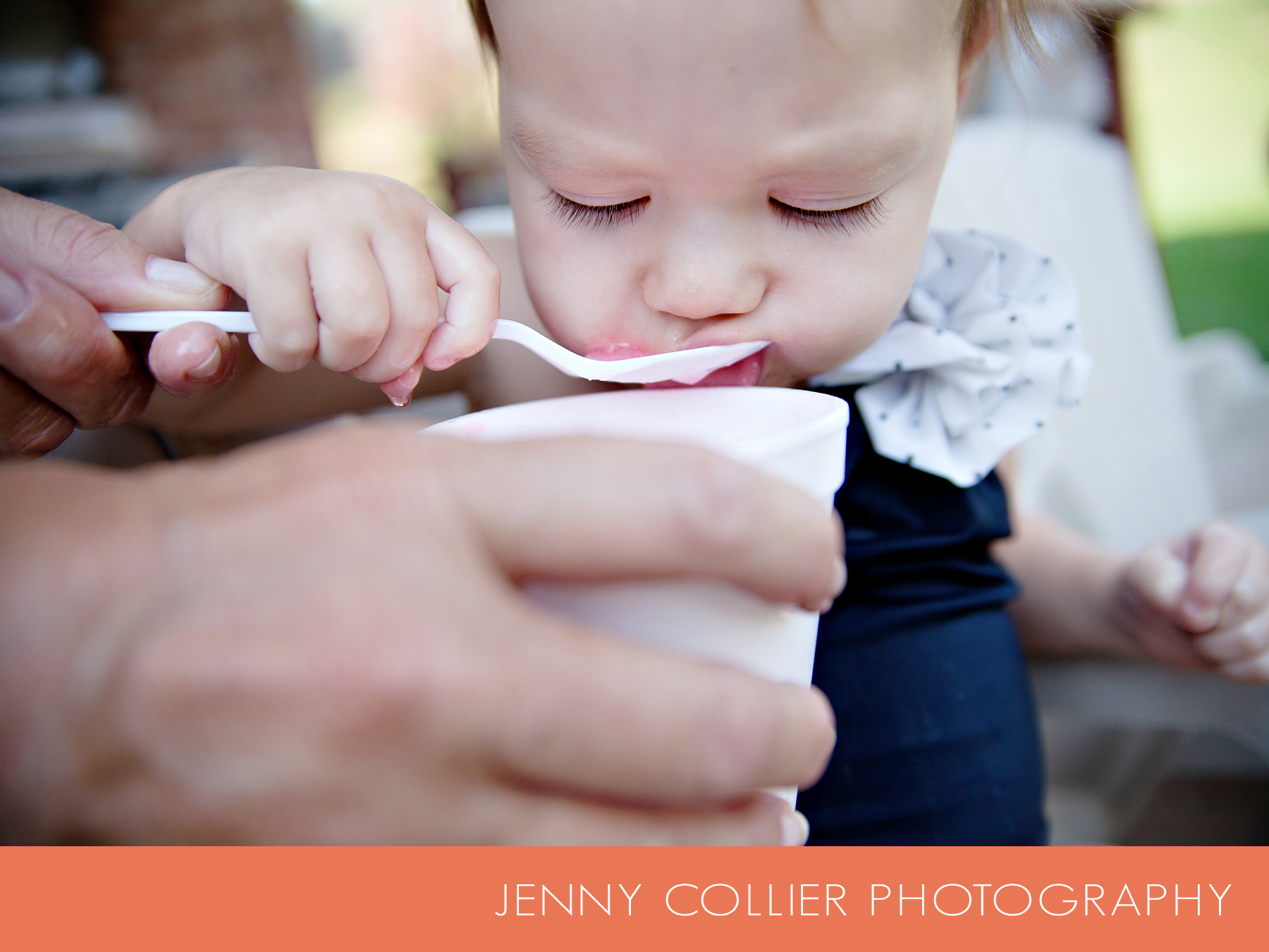 documenting life challenge:  favorite summer activity