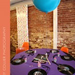 rockstar birthday party {hudson’s 3rd birthday}