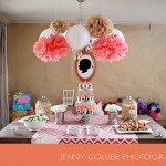 Favorite Things Birthday Party