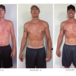 Advocare Before and After