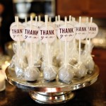 travis & rhiannon’s couple shower 