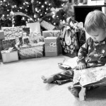 christmas morning photo tips