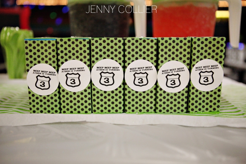 tulsa birthday party photographer