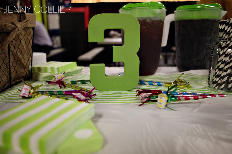 tulsa birthday party photographer