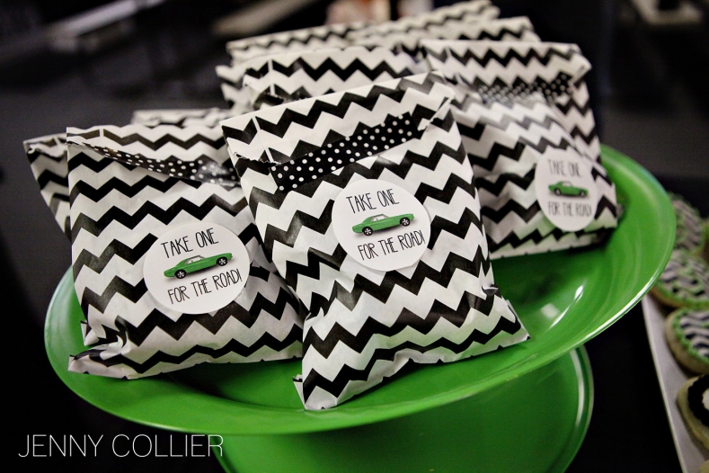 tulsa birthday party photography