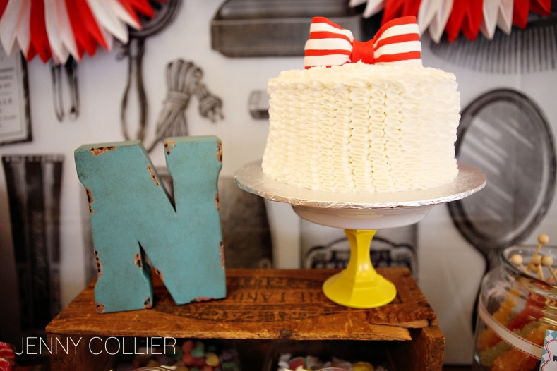 tulsa birthday party photographer