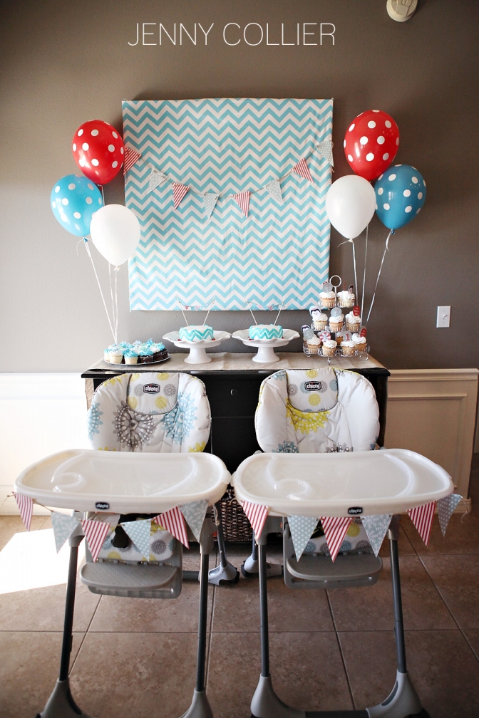 tulsa birthday party photography