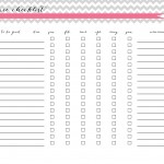 updates to the home management binder kit