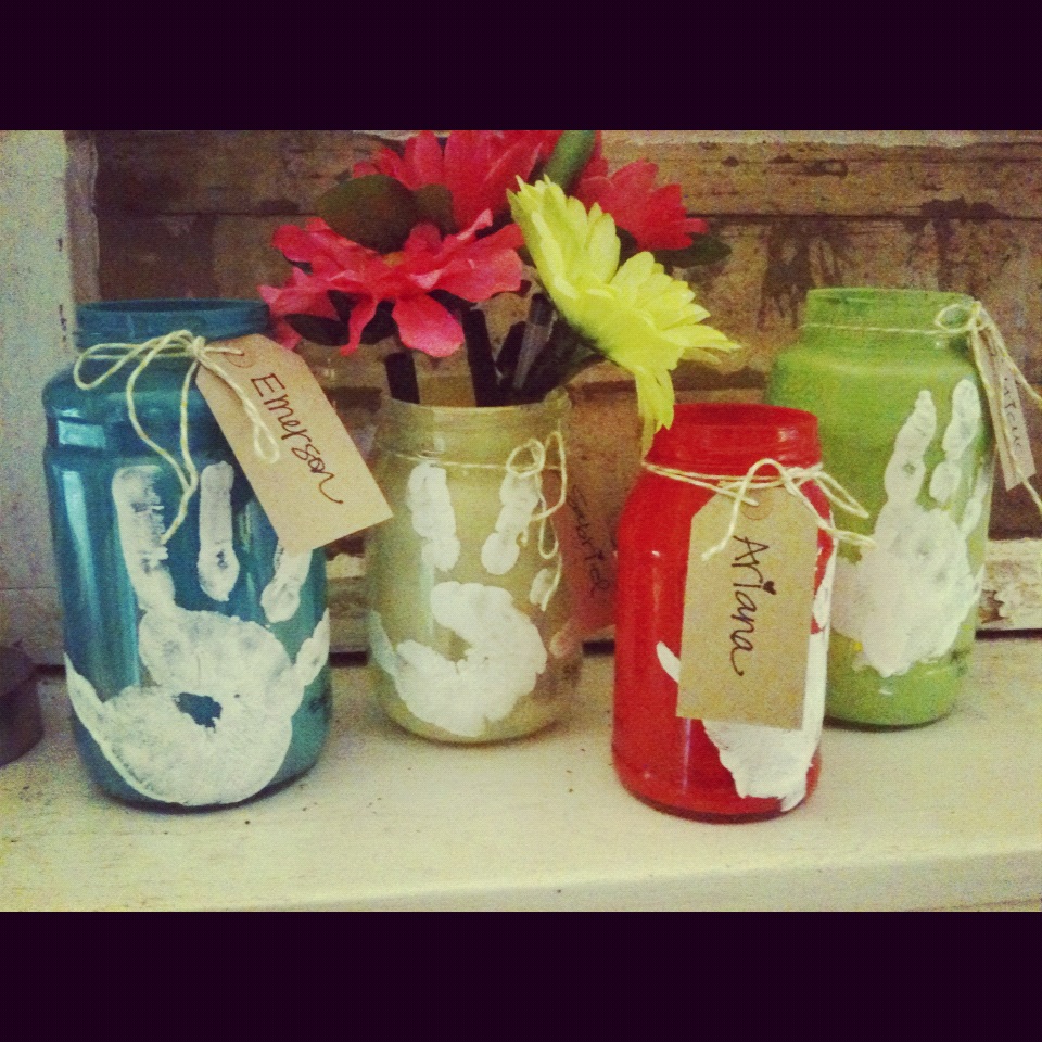 mother’s day {pinterest}