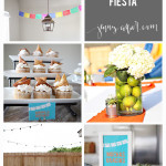 Housewarming Fiesta