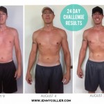 Advocare 24 Day Challenge 
