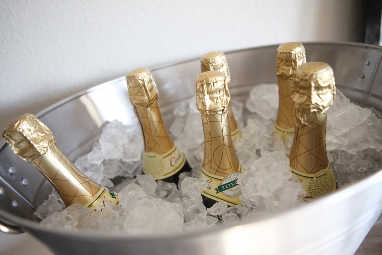 Bridal Shower Brunch