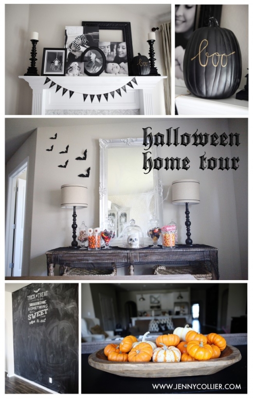 Halloween Decorations