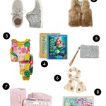 Holiday Gift Ideas for Girls