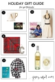 Holiday Gift Ideas for Girlfriends