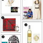 Holiday Gift Ideas for Girlfriends