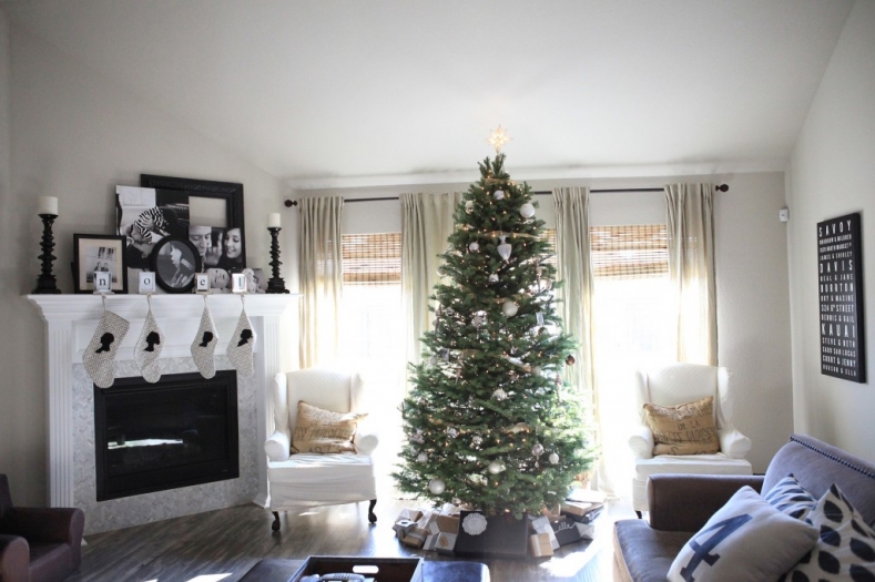 Take better pictures on Christmas morning 2