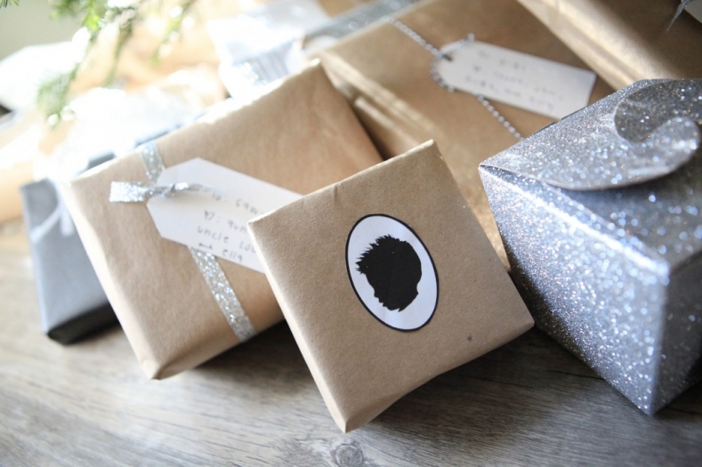 Take better pictures on Christmas morning