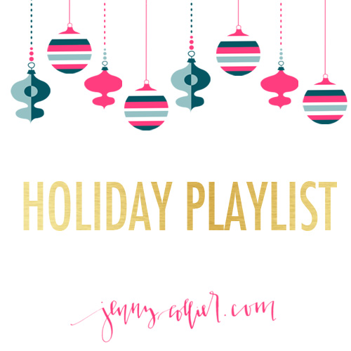 Holiday Playlist