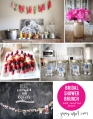 bridal shower brunch