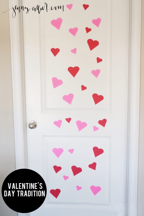 Heart Attack - A Valentine