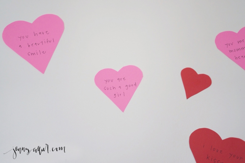 Heart Attack - A Valentine