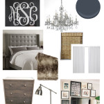 Master Bedroom Makeover