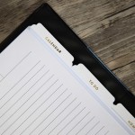 Housekeeping Binder Printables