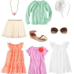 Easter Style for Kids