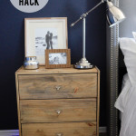 DIY Ikea Rast Hack