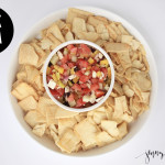 Greek Salsa Recipe