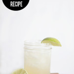 Skinny Margarita Recipe