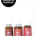 The best essential oils for cold and flu