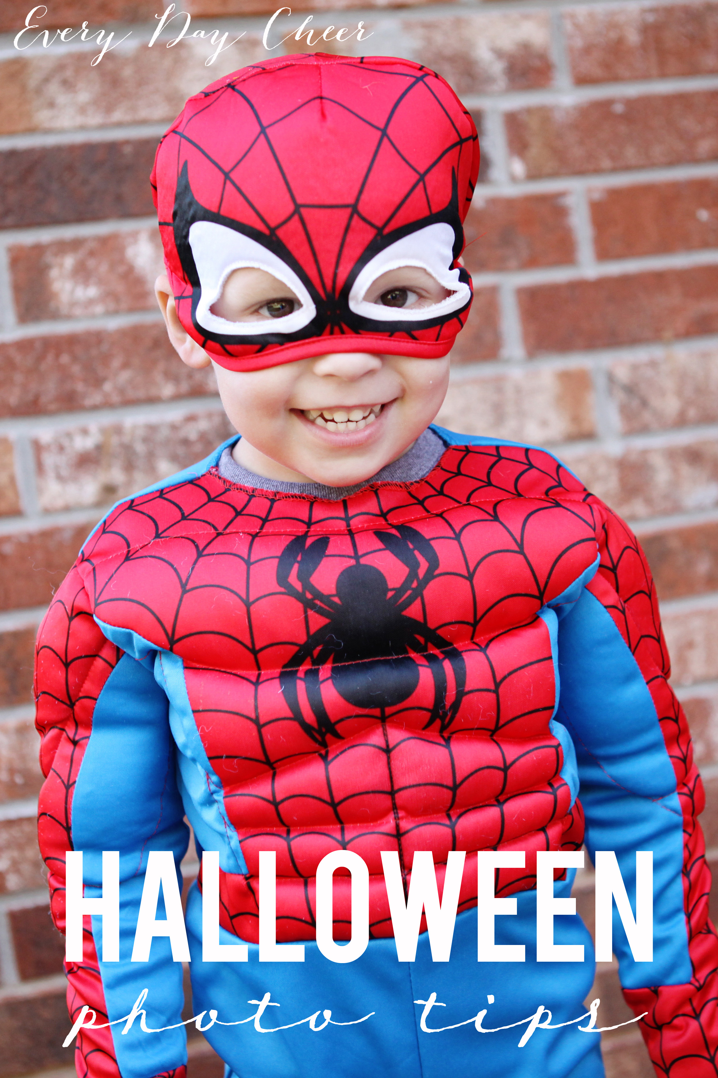Halloween Photo Tips
