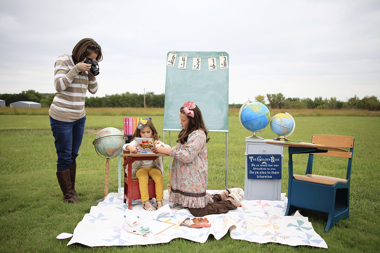 Mamarazzi of Tulsa Workshop Recap and Registration for January 2015