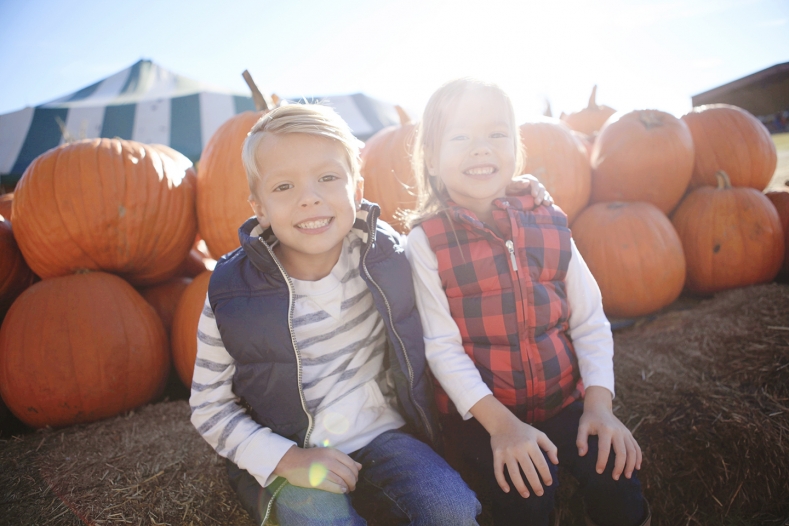 Carmichaels Pumpkin Patch 8