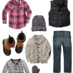 Winter Fashion for Boys and Girls