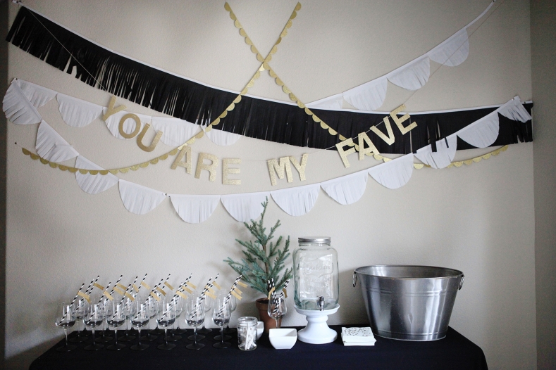 Christmas Favorite Things Party