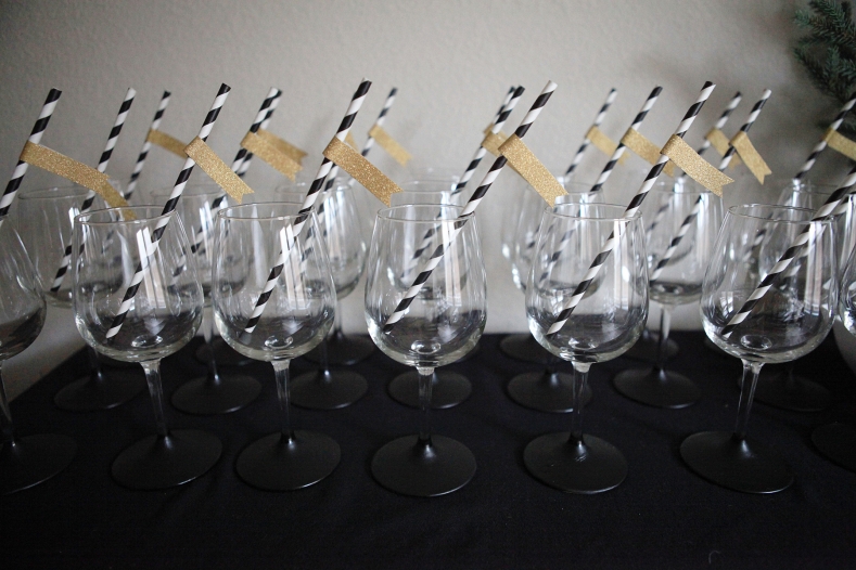 Christmas Favorite Things Party 2