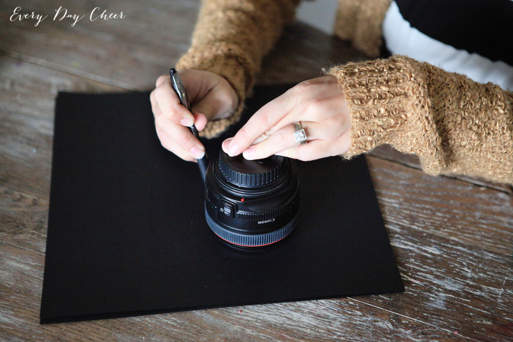 Heart Bokeh Tutorial