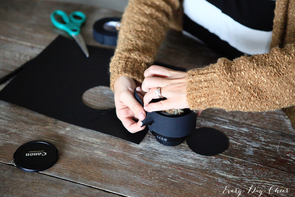 Heart Bokeh Tutorial 3