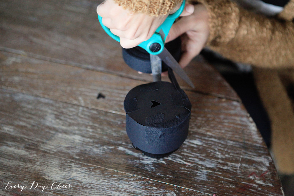 Heart Bokeh Tutorial 5