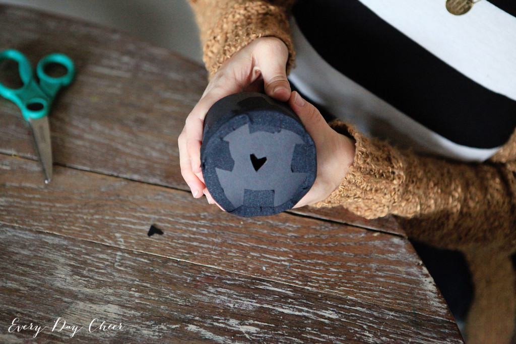 Heart Bokeh Tutorial 6