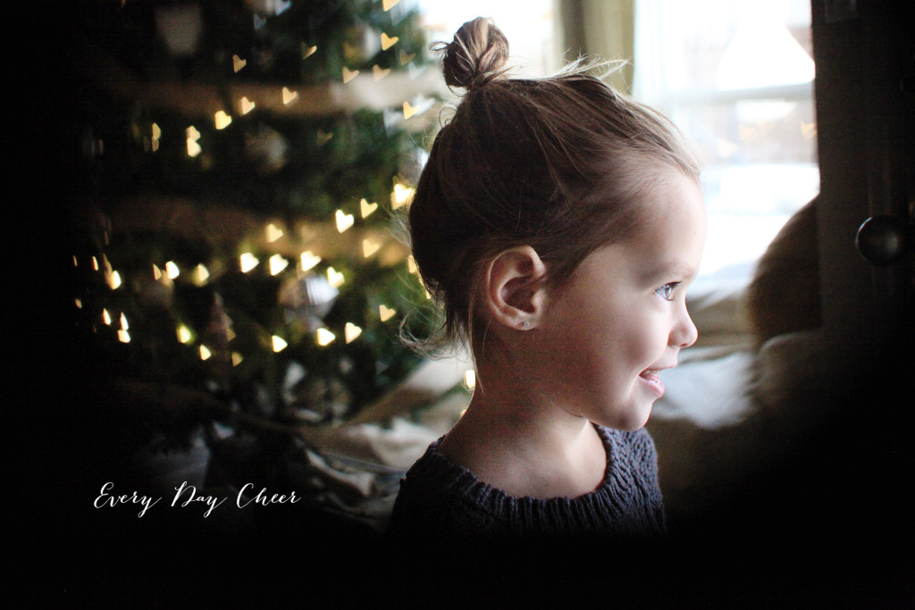 Heart Bokeh Tutorial