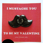 Free Printable Valentines for Classmates