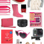 Valentine Gifts for Men, Women, and Kids