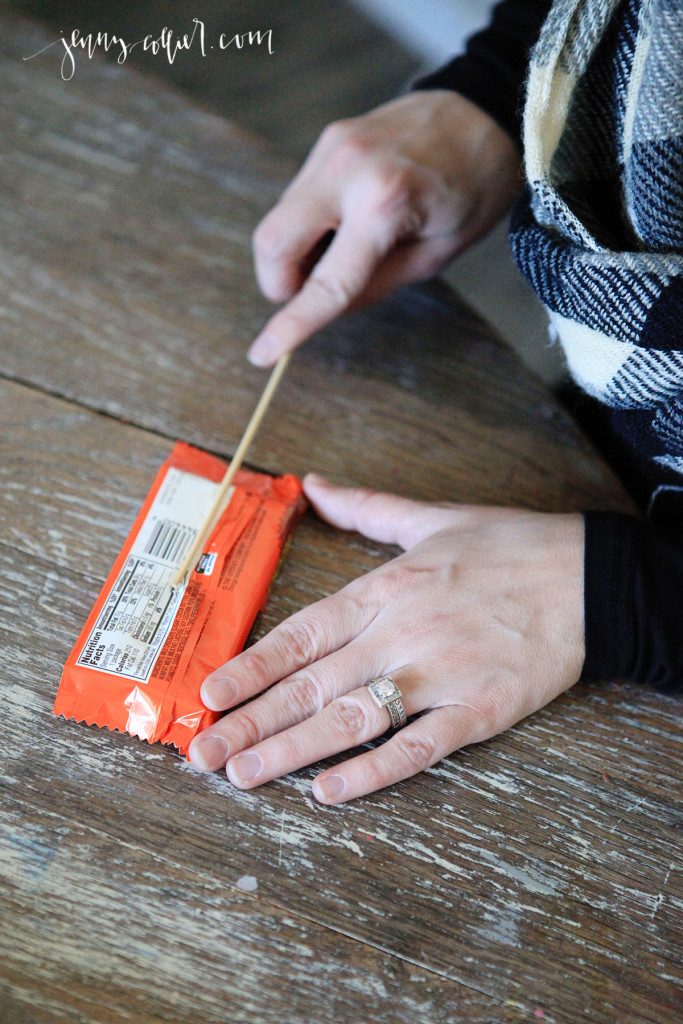 Valentine Candy Bouquets 2